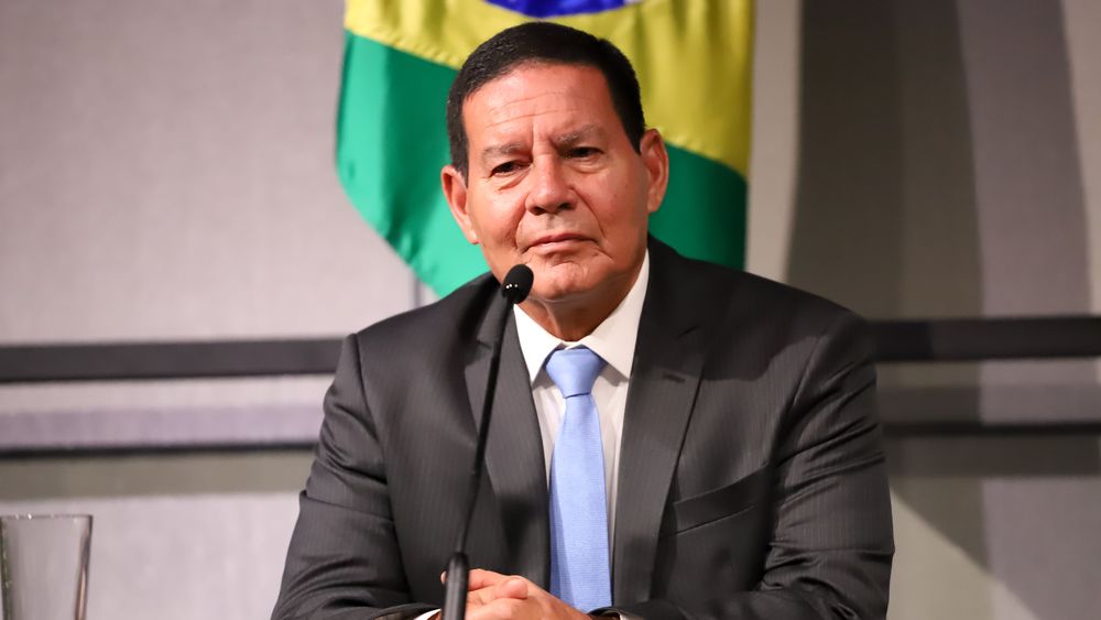 Presencia confirmada: el vicepresidente de Brasil estará en la asunción de Fernández