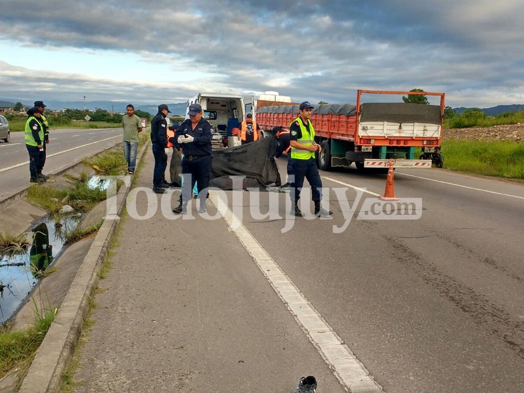 accidente