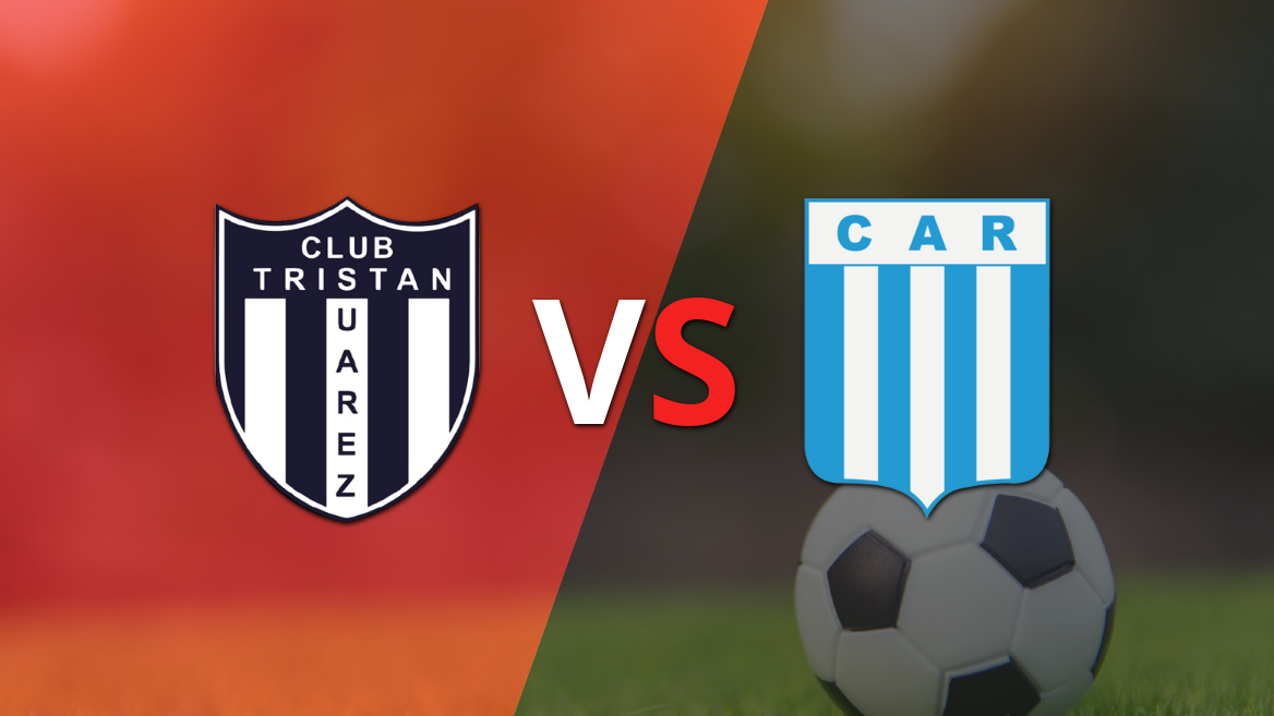 tristan suarez vs racing (cba): previa, horario y como llegan para la fecha 33 de la zona a de la primera nacional