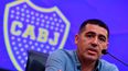 Diego Martínez será el entrenador de Boca en el inicio del mandato de Riquelme.