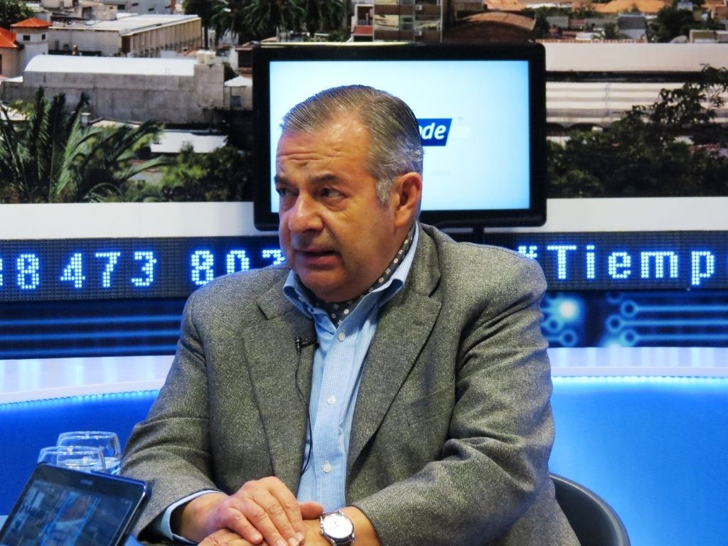 Dr. Horacio Macedo