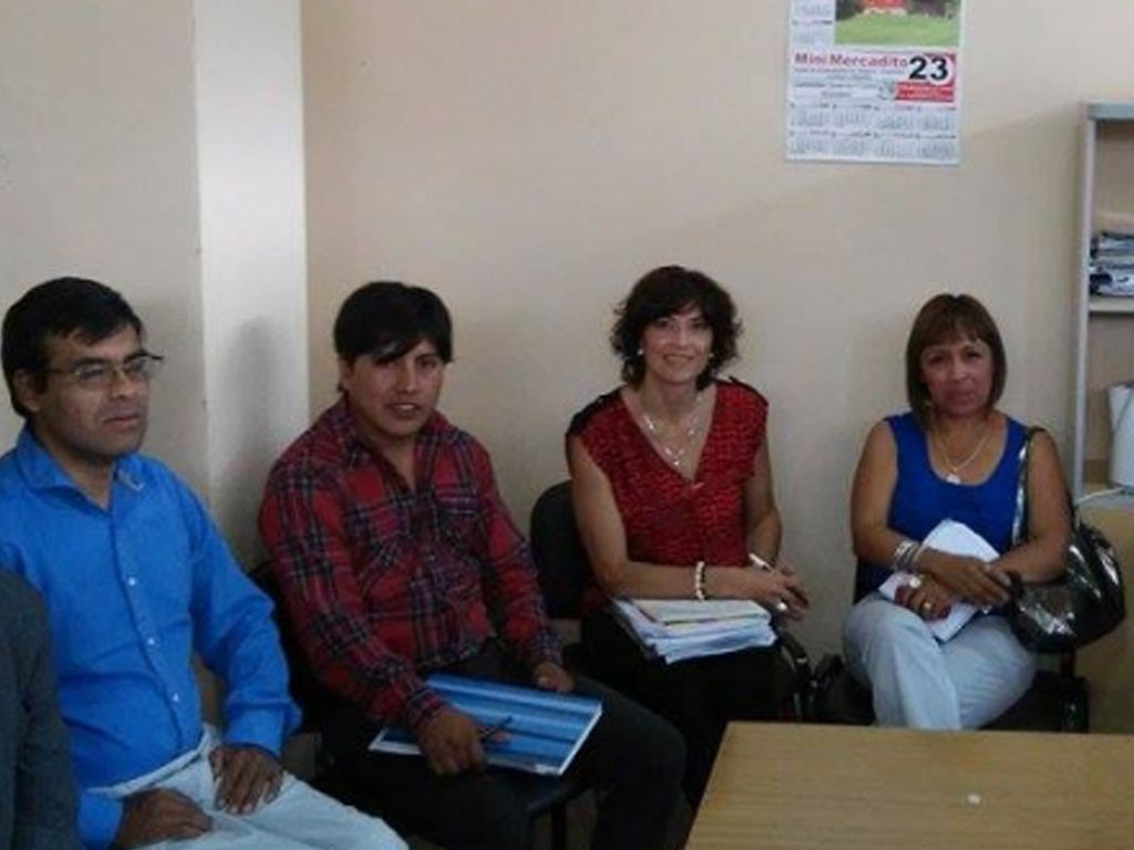Reunión