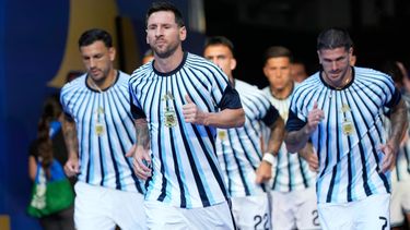 El liderazgo después de Lionel Messi: cómo formar nuevos referentes