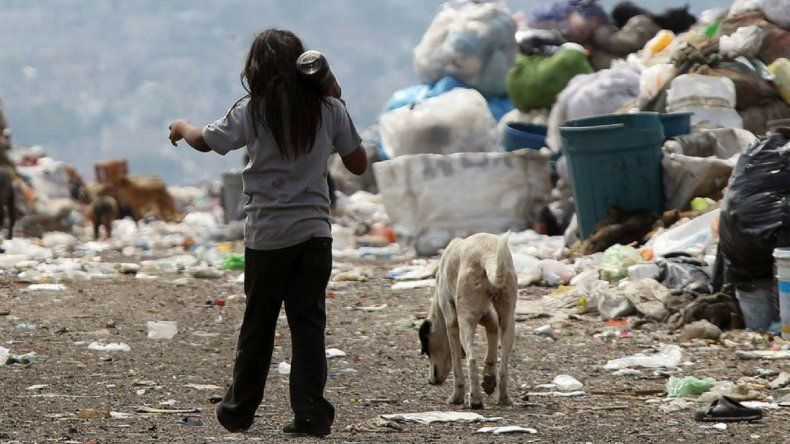 La pobreza en Jujuy aumentó y superó el 24 %