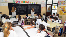 Docente.