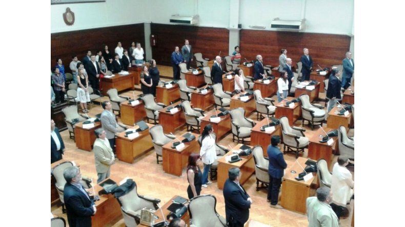 Sesión preparatoria