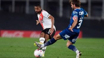 River visita a Arsenal por la Liga Profesional River visita a Arsenal por la Liga Profesional
