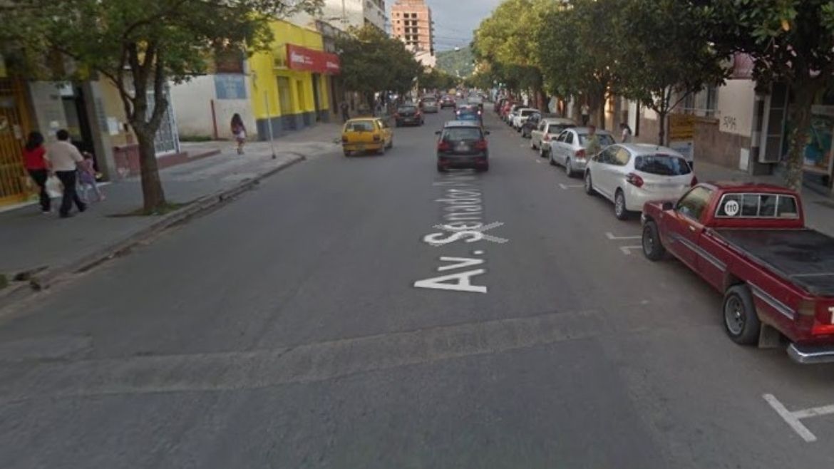 Todo Jujuy | senador perez.jpg
