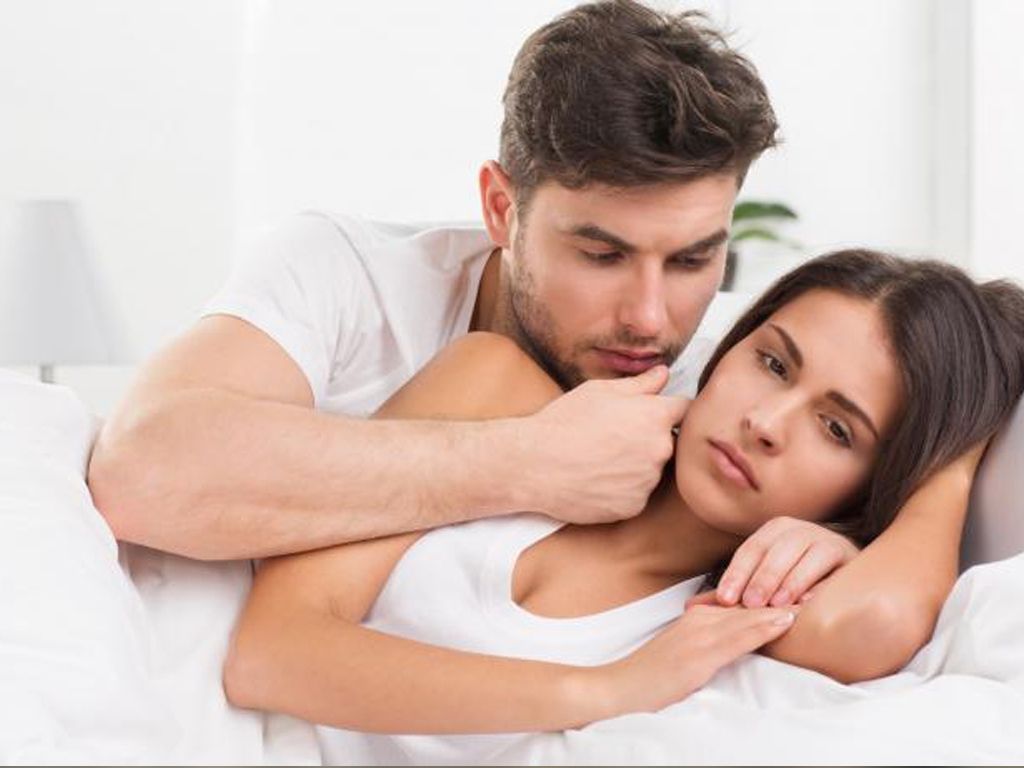Las relaciones duraderas “matan” el dese