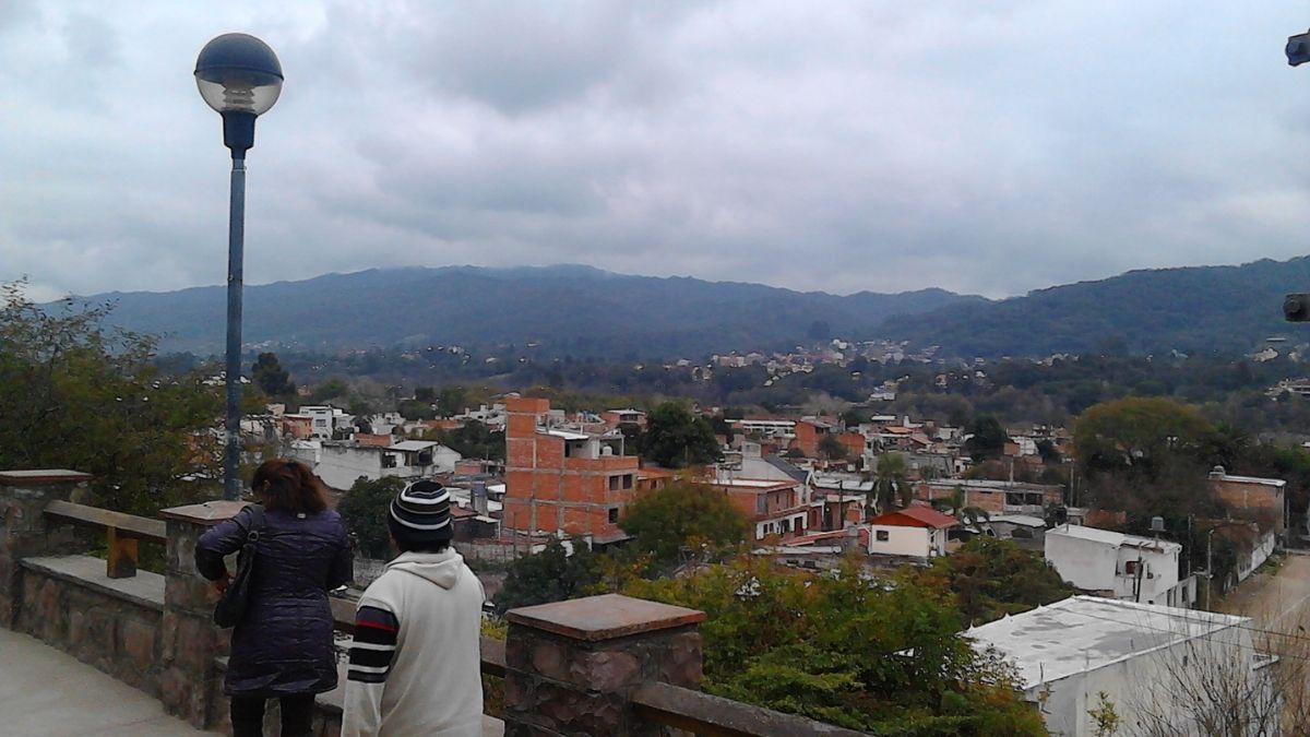 Clima en Jujuy: el pronóstico del tiempo para el 28 de abril
