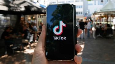 Tik Tok fue prohibido en el estado de Montana, Estados Unidos.