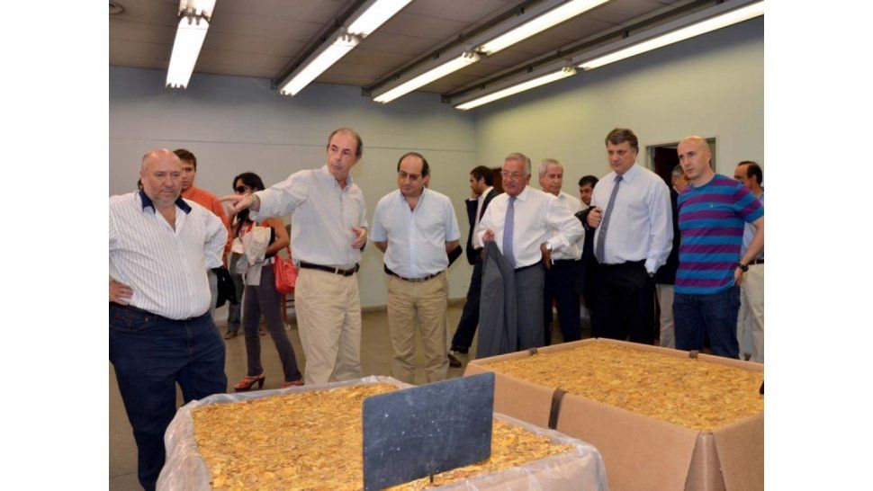 Basso y Fellner en la CTJ