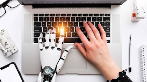 Todo Jujuy | inteligencia artificial - trabajos
