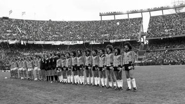 El Mundial del 78 donde la Selección Argentina salió campeona del mundo