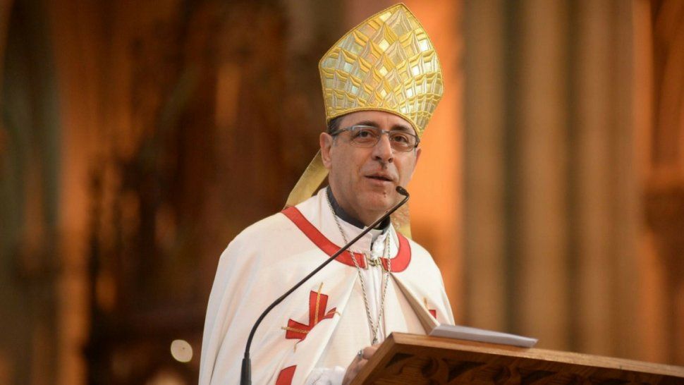 La Iglesia reforzó su postura contra el aborto: le pidieron a Macri que vete la ley