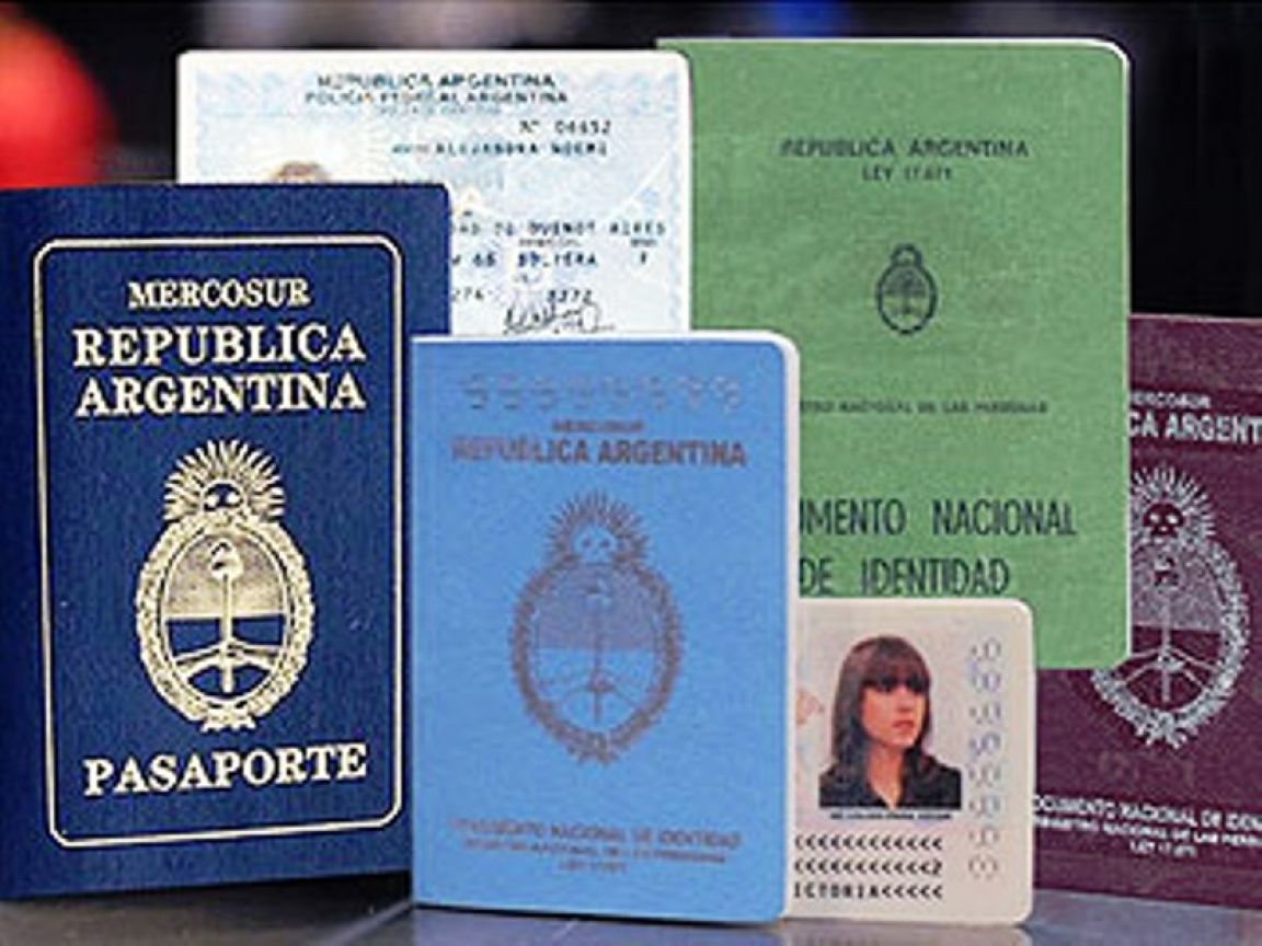 Trámite y documentación