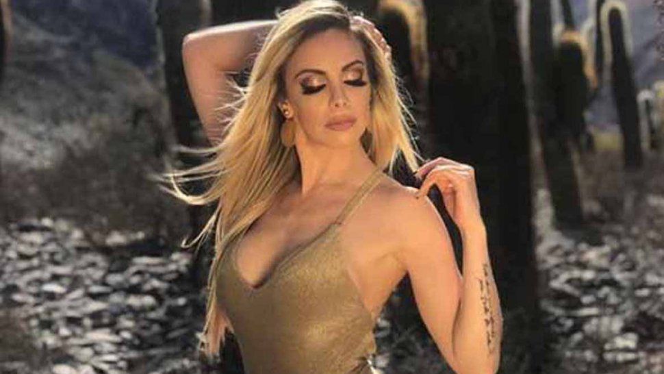 Gisela Bernal se radicará en otro país para acompañar a su novio futbolista