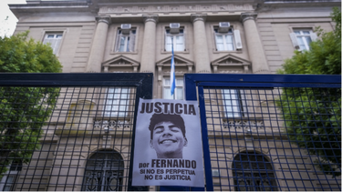 Este 18 de enero se cumplen tres años del crimen de Fernando Báez Sosa en Villa Gesell.&nbsp;