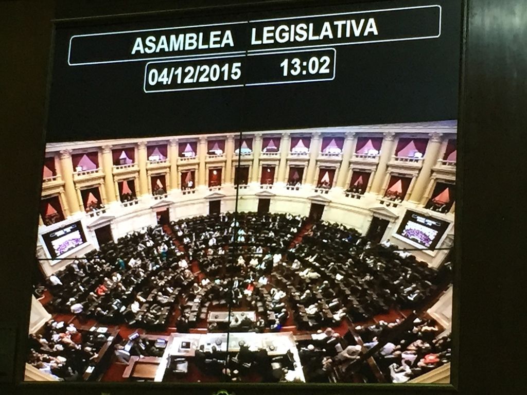 Cámara de Diputados