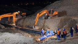 Corte de agua en San Pedro de Jujuy por obras: qué zona será afectada