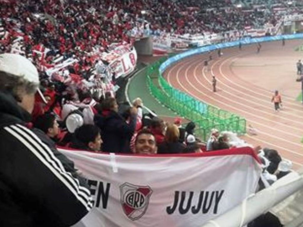 Jujeños en Japón