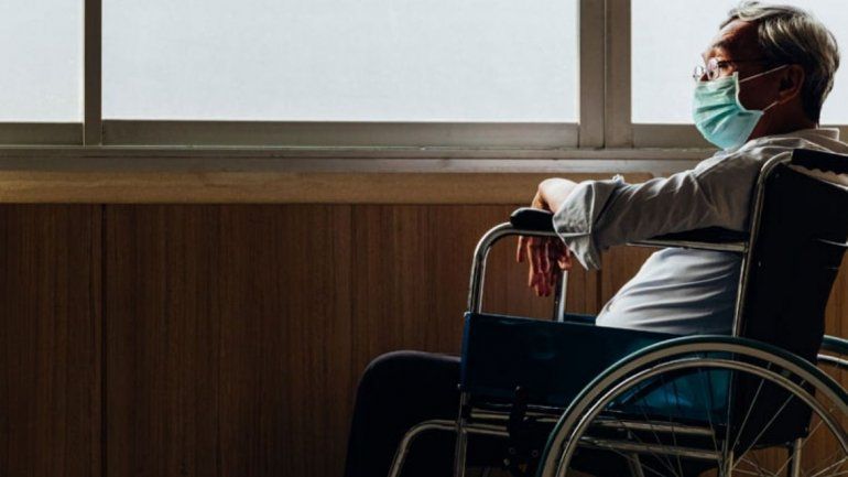Personas con discapacidad podrán hacer consultas a través de una página web.