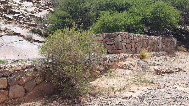 Petroglifos de Sapagua: un viaje a la historia milenaria en plena Quebrada de Humahuaca / Fotos: juanignaciosalvador