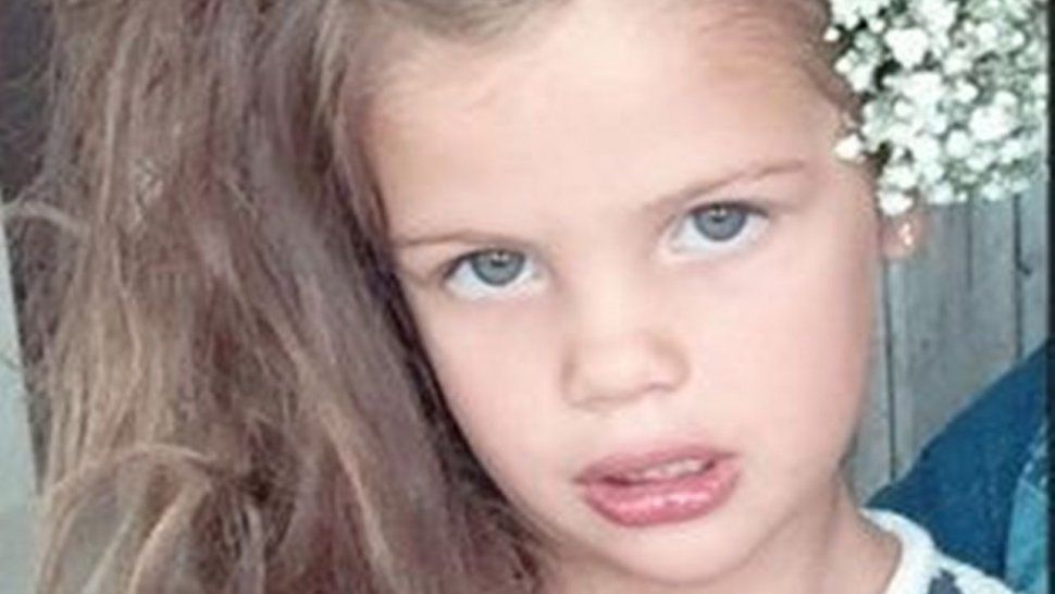 Francesca, la hija de Wanda y Mauro Icardi debutó como modelo. Mirá las fotos