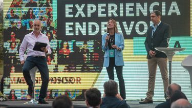 Experiencia Endeavor NOA en Jujuy