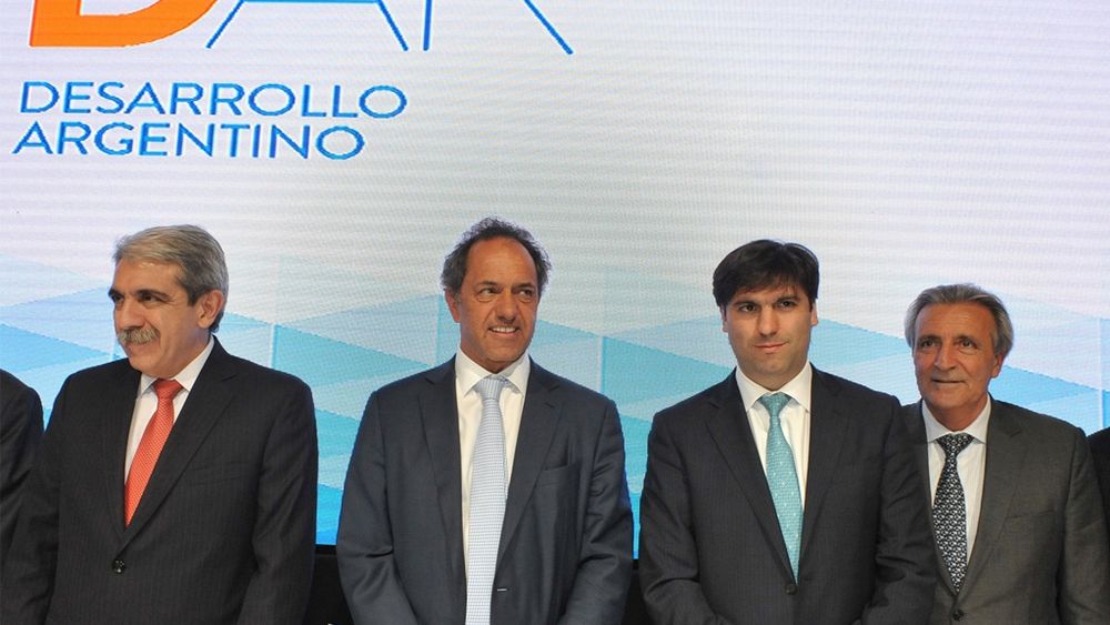 V Jornada de Obra Pública Provincia