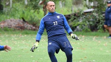 Gonzalo Gómez renovó en Gimnasia de Jujuy: Vamos por la revancha