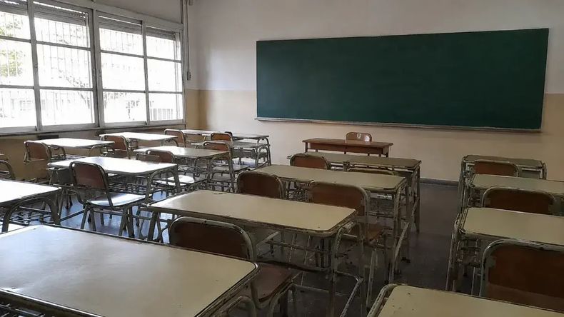 Paro docente nacional: CTERA convocó a una huelga el 3 de agosto.&nbsp;