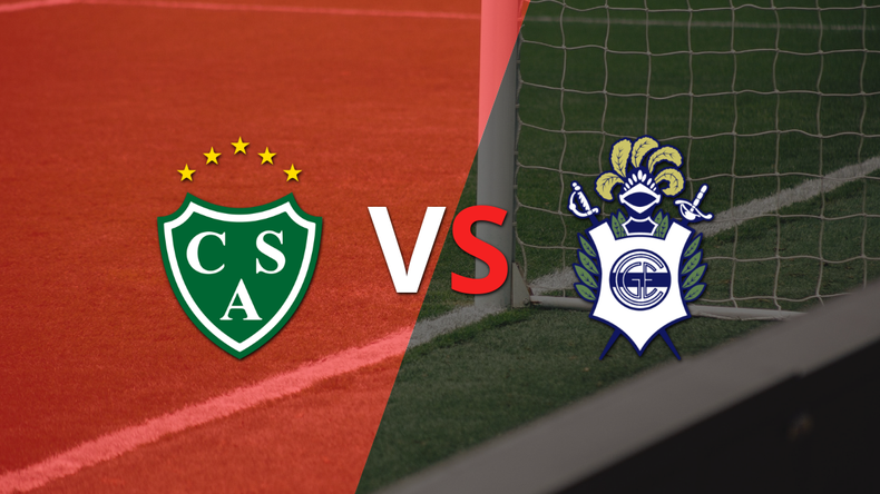 Sarmiento vs Gimnasia: previa, horario y cómo llegan para la fecha 11 del Clausura