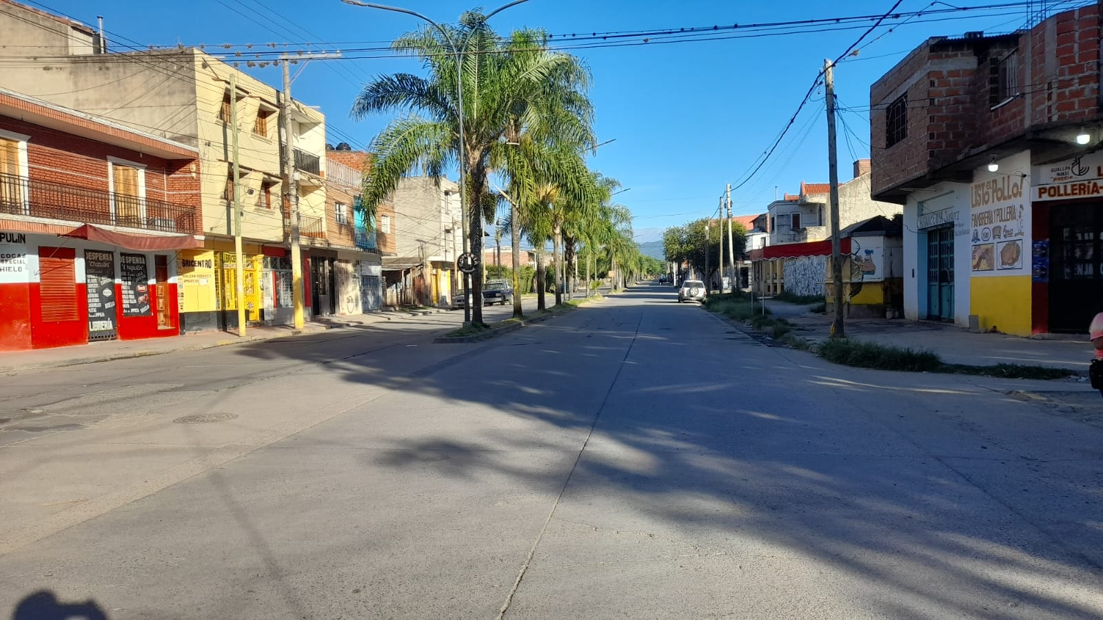 ¿que servicios no funcionan hoy por el paro nacional convocado por la cgt?