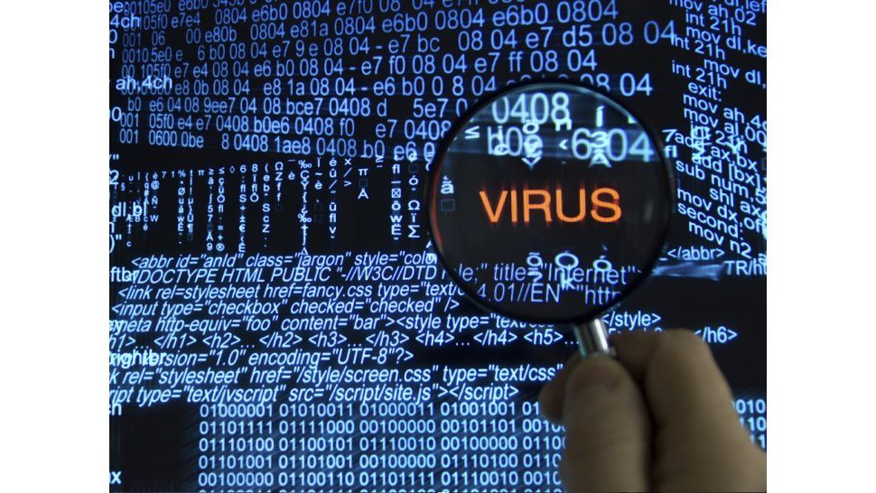 Virus