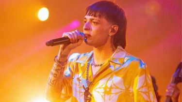 Peso Pluma, el cantante mexicano que es furor