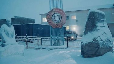 Rusia quiere que pedófilos tengan perpetua en cárceles de Siberia.&nbsp;