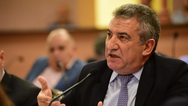 El ex gobernador Sergio Urribarri apeló la sentencia ante la Corte Suprema de Justicia de la Nación.