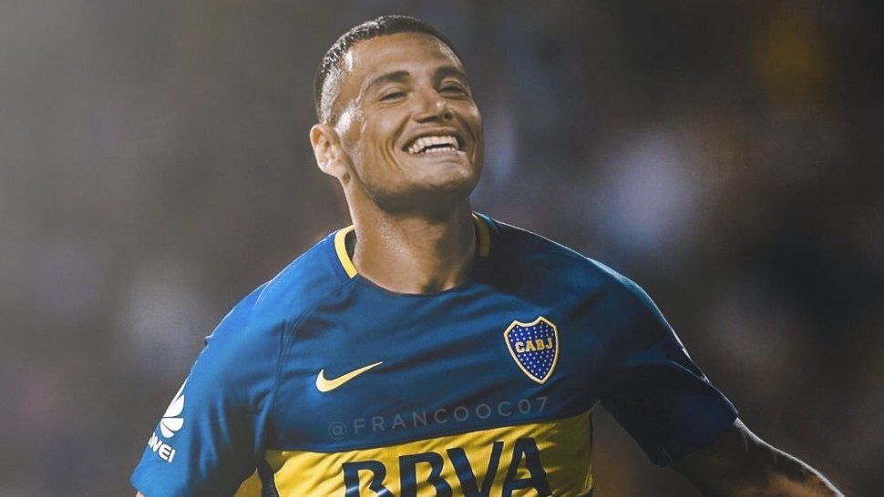 Bomba en el mercado de pases: Mauro Zárate jugará en Boca Juniors