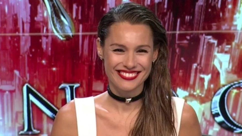 Pampita volverá a ser jurado en el Bailando 2018 de Tinelli