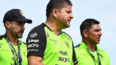 Todo Jujuy | Maximiliano Alonso y Pablo Siacia - Preparadores físicos