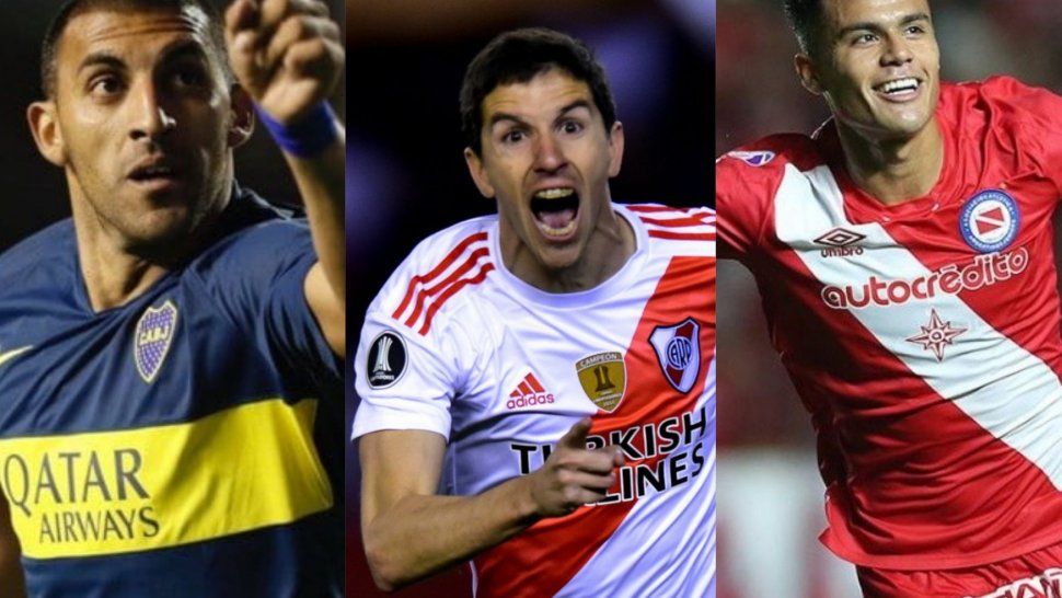 Copa Diego Maradona: hoy se define el 1° finalista