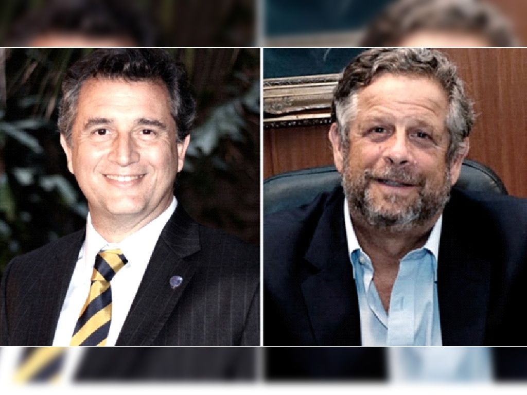 Cambios en el gabinete