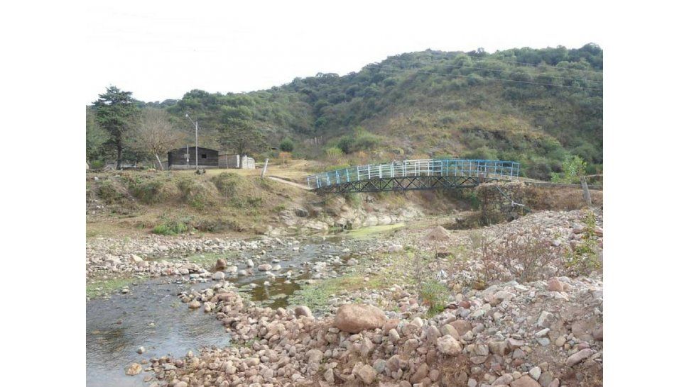 El Fuerte