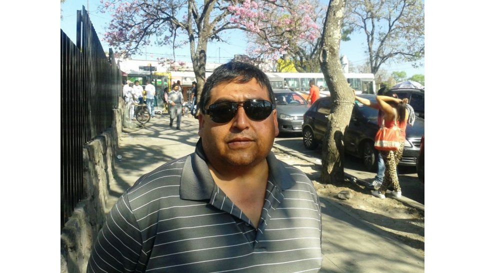 Jorge Toscano