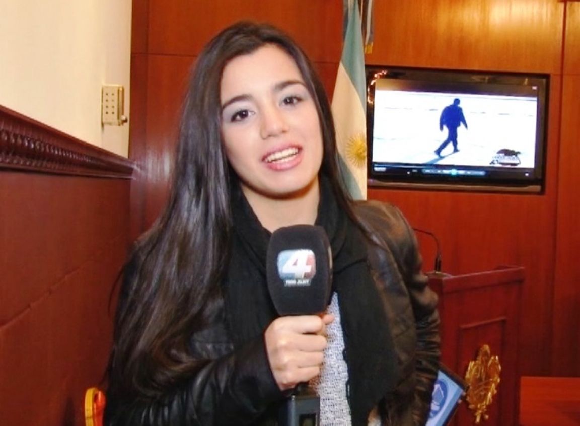 Manuela Ortiz