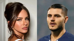 La coincidencia entre la China Suárez y Mauro Icardi que despertó rumores de acercamiento.&nbsp;