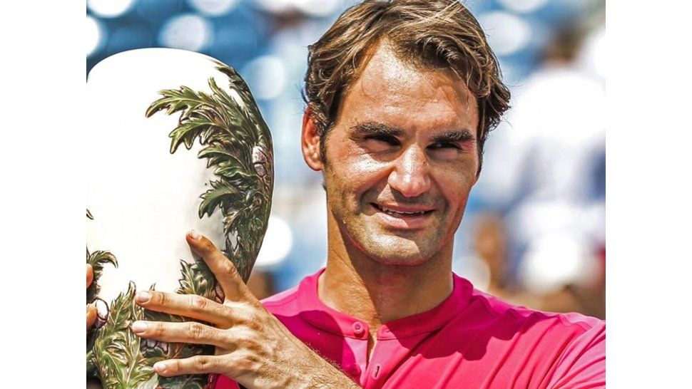 Roger Federer