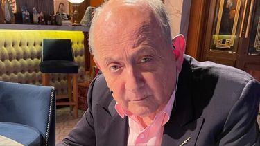 Chiche Gelblung rompió el silencio tras un mes en terapia intensiva: “Sentí que querían matarme”.