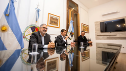 Jujuy será sede de un encuentro internacional para potenciar el turismo andino bioceánico